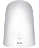 BALLU Сушилка для рук Air Storm BAHD-1000AS, хром