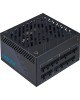AZZA Блок питания ATX 850W PSAZ-850G 80+ gold (20+4pin) APFC 120mm fan 6xSATA Cab Manag RTL