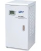 RUCELF Стабилизатор напряжения SDVII-15000-L, белый