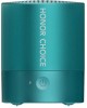 HONOR CHOICE Портативная колонка MINI 4W GREEN 5504ABLH BOE-ME00