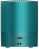 HONOR CHOICE Портативная колонка MINI 4W GREEN 5504ABLH BOE-ME00