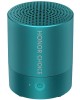 HONOR CHOICE Портативная колонка MINI 4W GREEN 5504ABLH BOE-ME00
