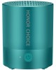 HONOR CHOICE Портативная колонка MINI 4W GREEN 5504ABLH BOE-ME00