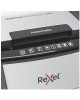 REXEL Уничтожитель бумаг Optimum AutoFeed 150X, с автоподачей, P-4, 4х28 мм, 150 лист. одновременно, 44л [2020150xeu]