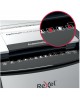 REXEL Уничтожитель бумаг Optimum AutoFeed 150X, с автоподачей, P-4, 4х28 мм, 150 лист. одновременно, 44л [2020150xeu]