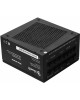 BLOODY Блок питания ATX 1250W BD-PS1250P 80+ platinum (20+4pin) APFC 140mm fan 12xSATA Cab Manag RTL