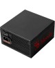 BLOODY Блок питания ATX 1250W BD-PS1250P 80+ platinum (20+4pin) APFC 140mm fan 12xSATA Cab Manag RTL