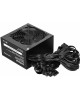 DIGMA Блок питания ATX 550W DPSU-550W-WH 80 PLUS WHITE (20+4pin) APFC 120mm fan 6xSATA RTL