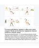 SONY Беспроводные полноразмерные наушники ULT Wear WH-ULT900N, цвет: черный