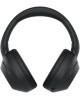 SONY Беспроводные полноразмерные наушники ULT Wear WH-ULT900N, цвет: черный
