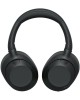 SONY Беспроводные полноразмерные наушники ULT Wear WH-ULT900N, цвет: черный