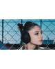 SONY Беспроводные полноразмерные наушники ULT Wear WH-ULT900N, цвет: черный