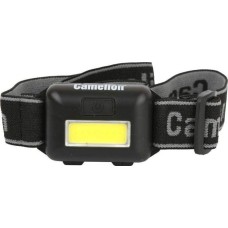 Фонарь CAMELION (13748) LED5355 черный
