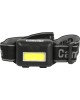 Фонарь CAMELION (13748) LED5355 черный