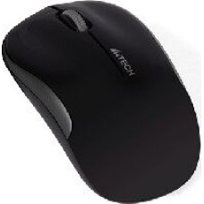 Мышь A4TECH V-Track G3-300N черный оптическая (1000dpi) беспроводная USB