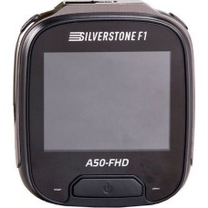 Видеорегистратор SILVERSTONE F1 A50-FHD