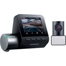 Видеорегистратор XIAOMI DASH CAM PRO PLUS+ (A500S)