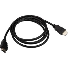 Шнуры Аудио-Видео PROCONNECT (17-6104-6) HDMI - HDMI 2.0, 2М, GOLD (ZIP LOCK ПАКЕТ)