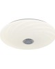 СВЕТИЛЬНИКИ НАКЛАДНЫЕ UNIEL (UL-00007840) ULI-D291 72W/SW+RGB/50 MERCURY