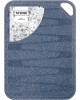 Доска разделочная SUGAR&SPICE SE149712026 STONE 25х16см темный камень