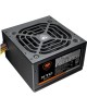Cougar XTC 600 Блок питания (Разъем PCIe-2шт,ATX v2.31, 600W, Active PFC, 120mm Fan, Power cord, 80 Plus, Japanese standby capacitors) [XTC600] BULK