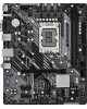 ASROCK Материнская плата H610M-HDV/M.2 R2.0 Soc-1700 Intel H610 2xDDR4 mATX AC`97 8ch(7.1) GbLAN+VGA+HDMI+DP