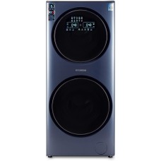 Стиральная машина HYUNDAI WMD9425 с сушкой