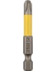 Бита KRANZ (KR-92-0417-1) Бита для шуруповерта PH3х50 мм (2 шт./уп.)