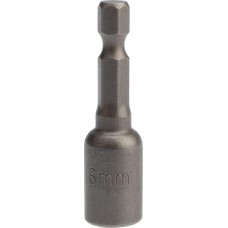 ключ-насадка KRANZ (KR-92-0401) Ключ-насадка 8х48 мм, 1/4 магнитная (упак. 20 шт.)