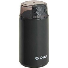 Кофемолка DELTA DL-5600 черная