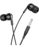 Наушники HOCO (6942007612760) M124 Black