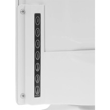LEFF 32H691T SMART Салют