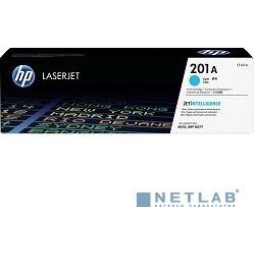 Hp CF401A