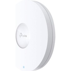 TP-LINK Точка доступа EAP660 HD AX3600 100/1000/2500BASE-T белый