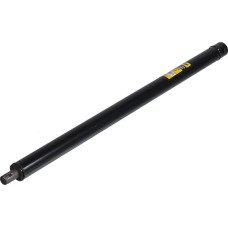 HUTER Удлинитель шнека для мотобуров L750 для GGD-52 (70/13/8)