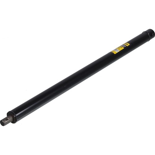 HUTER Удлинитель шнека для мотобуров L750 для GGD-52 (70/13/8)