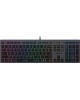 A4TECH Клавиатура Fstyler FX60, USB, серый [fx60 grey / white]