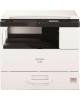 RICOH МФУ лазерный M 2700 (418117) A3 Duplex черный