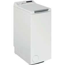 Стиральная машина Whirlpool TDLR 6240SS EU/N Стиральная машина