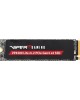 PATRIOT Накопитель SSD PCIe 4.0 x4 1TB VP4300L1TBM28H Viper VP4300 Lite M.2 2280