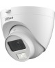 DAHUA Камера видеонаблюдения аналоговая DH-HAC-HDW1200CLQP-IL-A-0280B- S6 2.8-2.8мм HD-CVI HD-TVI цв. корп.:белый (DH-HAC-HDW1200CLQP-IL-A-0280B)