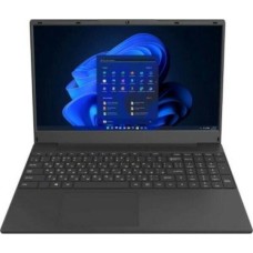 IRU Ноутбук Оникс 15U Core i5 1135G7 16Gb SSD512Gb Intel Iris Xe graphics G7 15.6