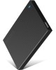 HIKVISION Внешний диск HDD T30 HS-EHDD-T30 1T Green Rubber, 1ТБ, зеленый