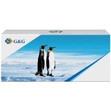 G&G Картридж GG-CLI451XLBK, черный / GG-CLI451XLBK