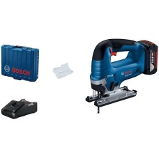 BOSCH Лобзик GST 185-LI [06015b3023]