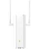 TP-LINK Точка доступа Omada EAP625-Outdoor HD, белый