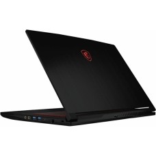 MSI Ноутбук игровой GF63 Thin 12UCX-1048XRU 15.6