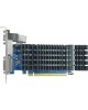 ASUS Видеокарта NVIDIA GeForce GT 710 GT710-SL-2GD5-BRK-EVO 2ГБ GDDR5, Low Profile, Ret
