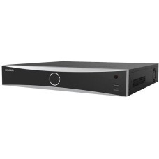 HIKVISION Видеорегистратор NVR (сетевой) DS-7732NXI-K4/16P
