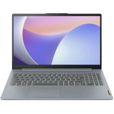 LENOVO Ноутбук IdeaPad Slim 3 15IRH8 15.6